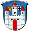 Logo: Stadtwappen