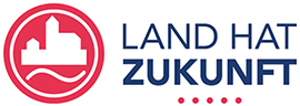 Logo Land hat Zukunft