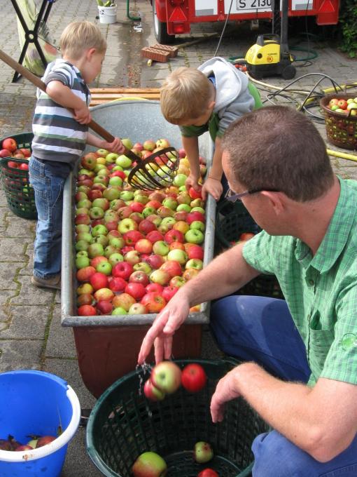 Kelterfest