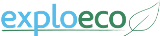 Logo: exploeco Webdesign
